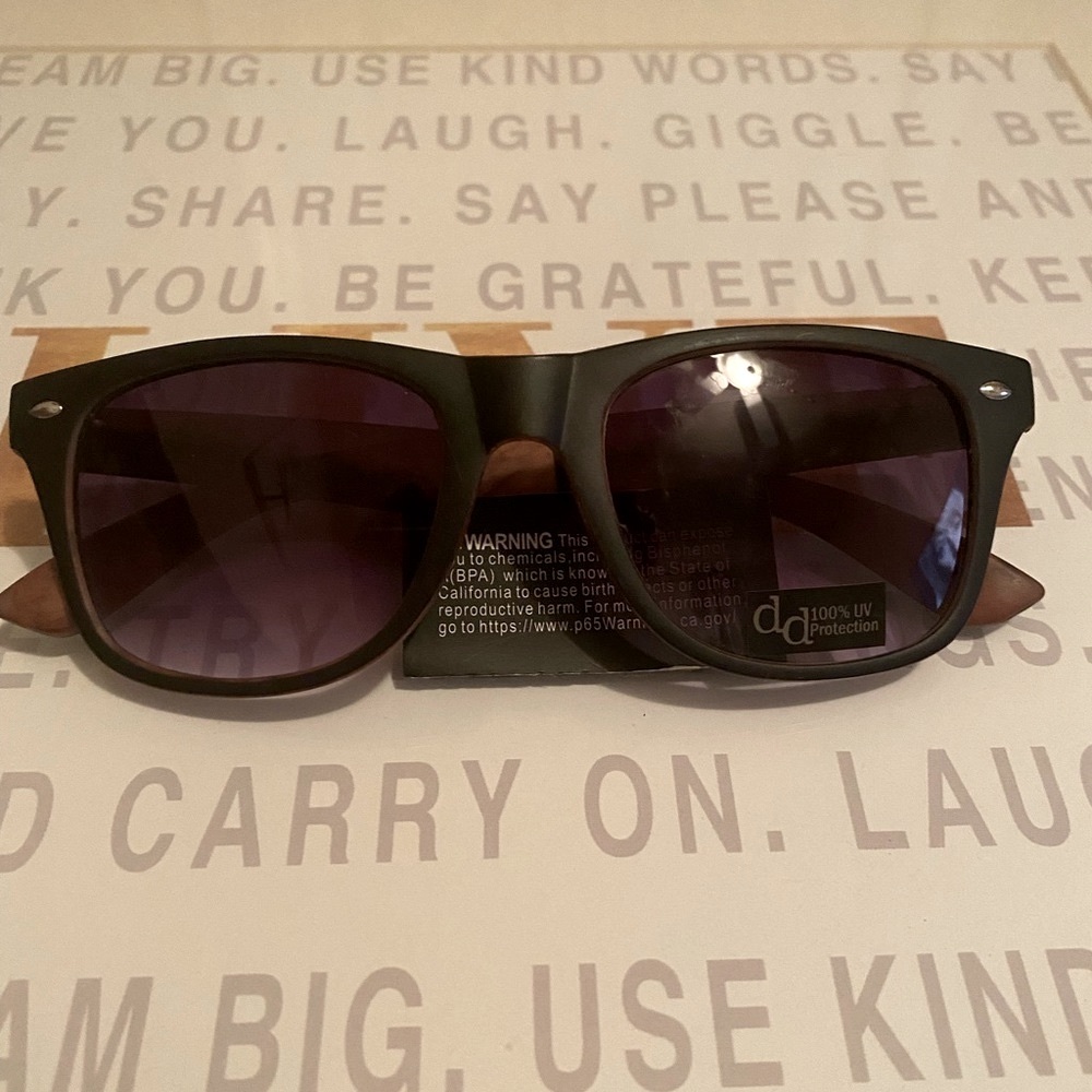 Deb &  Dave   -  Mens Glasses